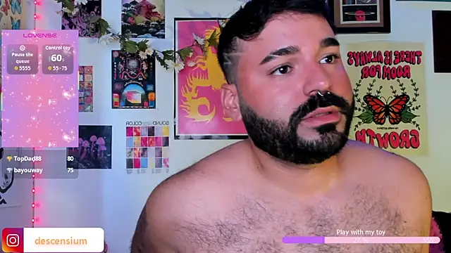 johnnyalx online show from 18, 4, 2026