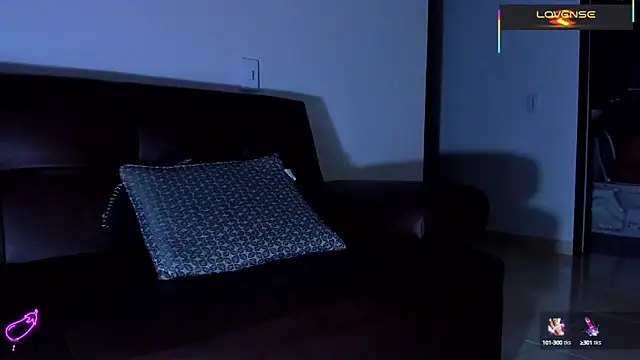 JorsMontero online show from 12, 9, 2025