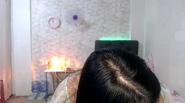 Hebefemme online show from 8, 2, 2025