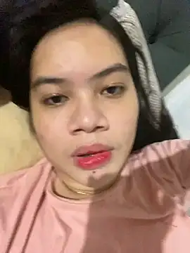 Hebefemme online show from 25, 2, 2025