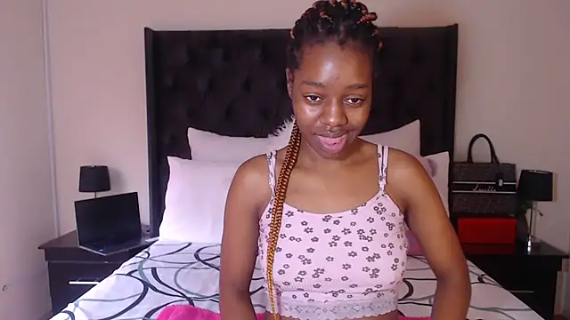 Sexynaughty Gal online show from 12, 1, 2025