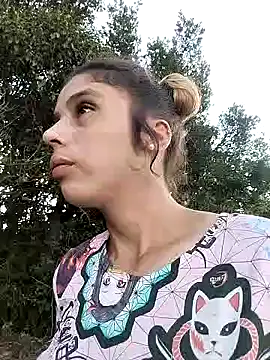 mariamac420 online show from 15, 2, 2025