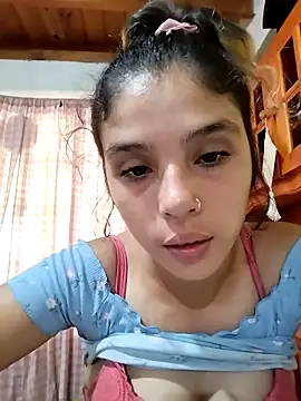 mariamac420 online show from 7, 3, 2025