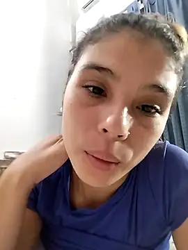 mariamac420 online show from 14, 3, 2025