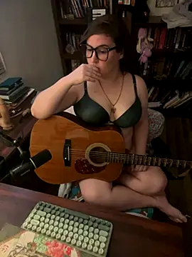 Adobe Angel online show from 15, 11, 2025