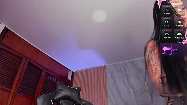 karol green  online show from 18, 1, 2025