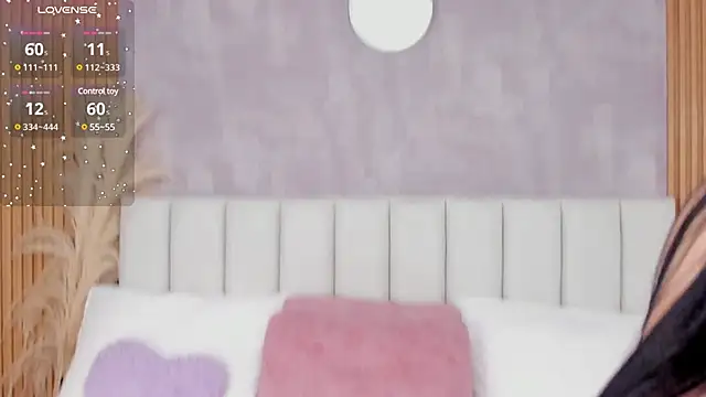 Skcarlet beckett online show from 18, 12, 2024