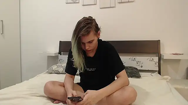 BlakeGumball online show from 15, 3, 2025