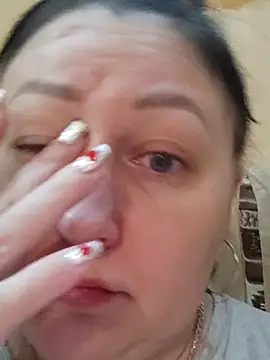 Rini333 online show from 10, 2, 2025