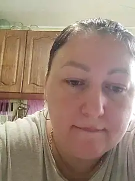 Rini333 online show from 13, 3, 2025