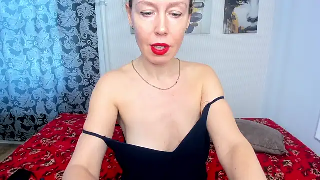 BrendaCain online show from 13, 3, 2025