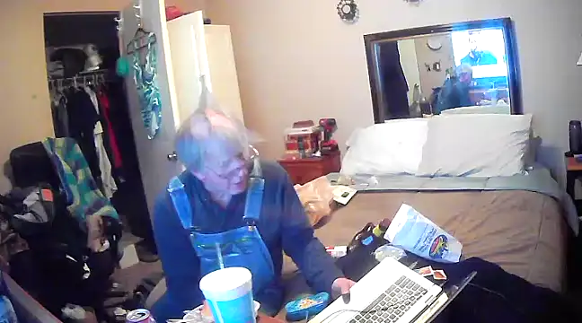 jck1m0t online show from 7, 3, 2025