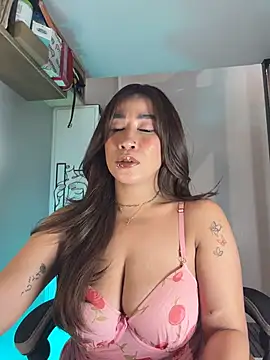 Snapshot of AsianMilfSheryl chatting on 3, 3, 2026 AsianMilfSheryl online show from 3, 3, 2026