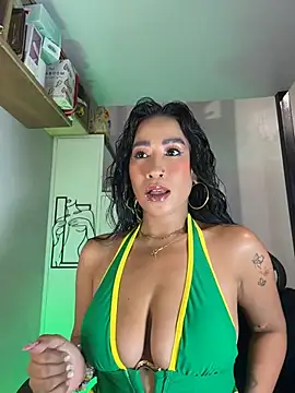 AsianMilfSheryl online show from 11, 7, 2026