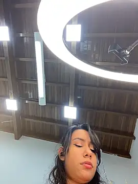 Snapshot of PilarJones_ chatting on 2, 11, 2025 PilarJones online show from 2, 11, 2025