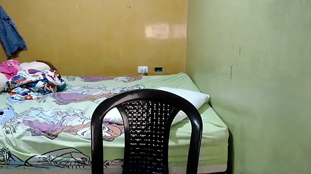 yulieth bbw online show from 23, 9, 2025