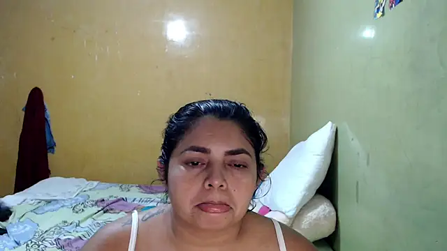 yulieth bbw online show from 25, 9, 2025