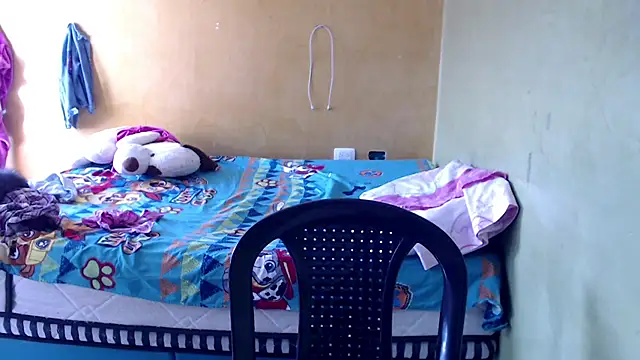 yulieth bbw online show from 3, 12, 2025