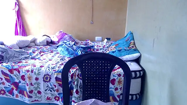 yulieth bbw online show from 18, 3, 2026