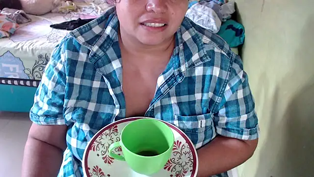 Snapshot of yulieth_bbw chatting on 6, 5, 2026 yulieth bbw online show from 6, 5, 2026