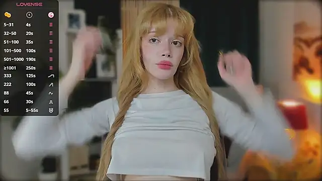 boobsybootie online show from 6, 3, 2026