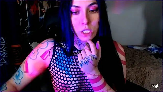 JINX 26 online show from 8, 1, 2025