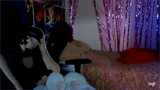 JINX 26 online show from 15, 2, 2025