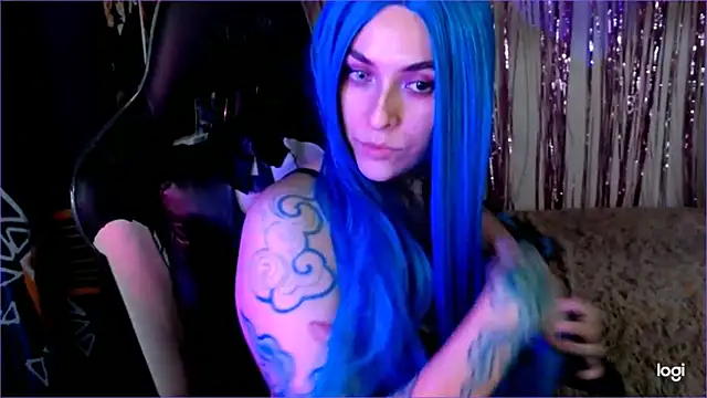 JINX 26 online show from 22, 2, 2025