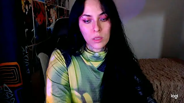 JINX 26 online show from 8, 3, 2025