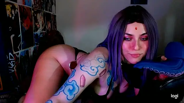 JINX 26 online show from 10, 3, 2025