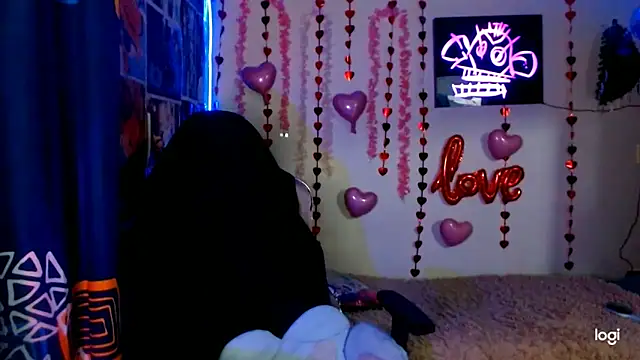 JINX 26 online show from 17, 2, 2026