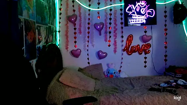 JINX 26 online show from 8, 3, 2026