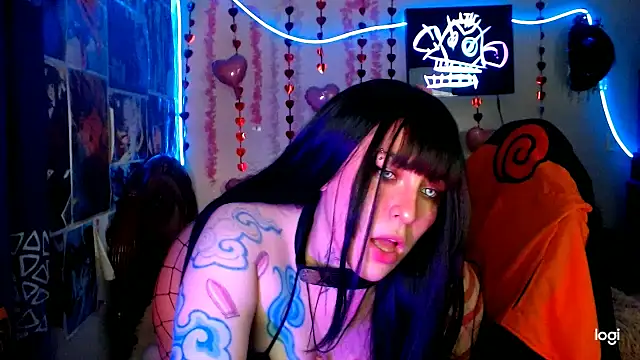 JINX 26 online show from 29, 3, 2026