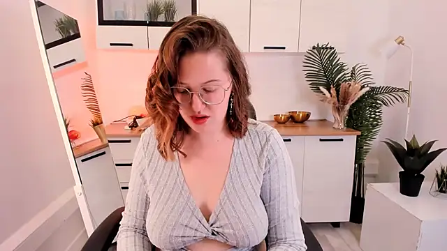 Snapshot of Charmy_Gracy chatting on 24, 2, 2026 Charmy Gracy online show from 24, 2, 2026