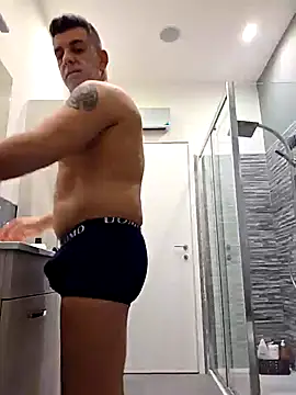 kekko-1982 online show from 24, 2, 2025