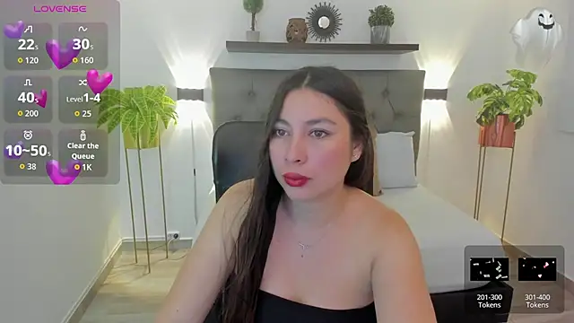 bella 99  online show from 11, 3, 2026