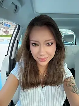 Snapshot of goodforKarina chatting on 3, 8, 2026 goodforKarina online show from 3, 8, 2026