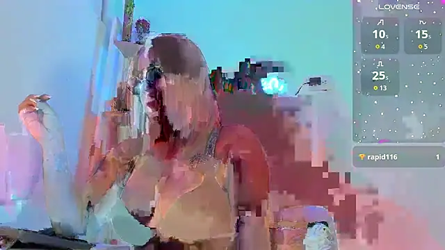 andrea lopezz  online show from 24, 3, 2026