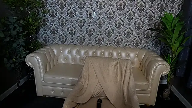 handsome D online show from 15, 9, 2025