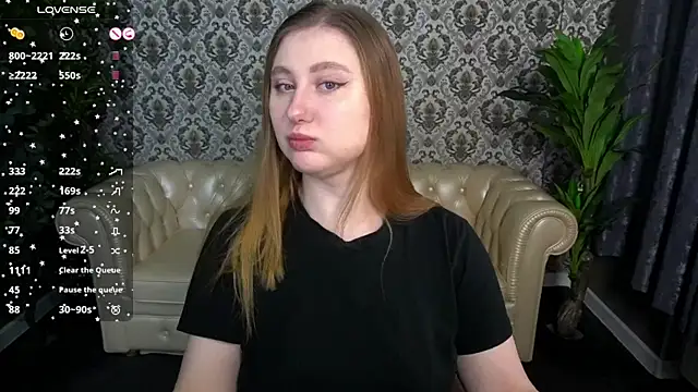 handsome D online show from 23, 9, 2025