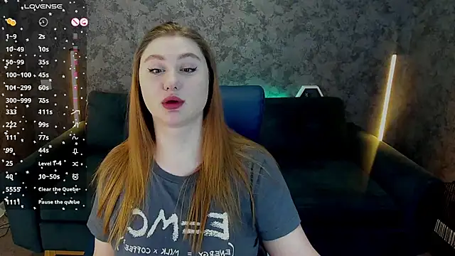 handsome D online show from 1, 12, 2025