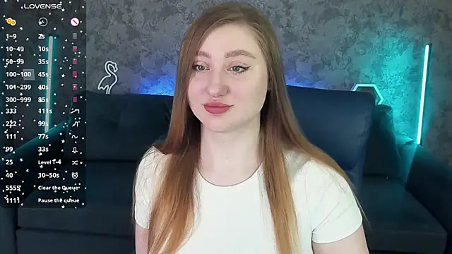 handsome D online show from 16, 4, 2026