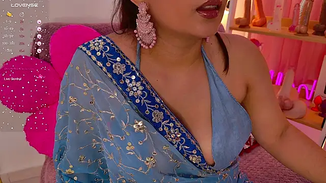 Snapshot of ashalisha chatting on 20, 12, 2024 ashalisha online show from 20, 12, 2024