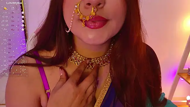 Snapshot of ashalisha chatting on 10, 2, 2025 ashalisha online show from 10, 2, 2025