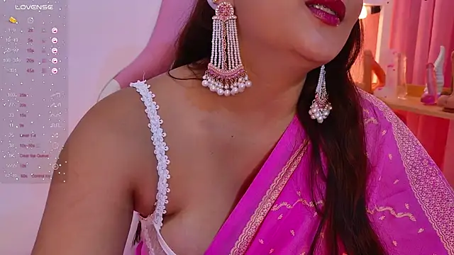 Snapshot of ashalisha chatting on 1, 3, 2025 ashalisha online show from 1, 3, 2025