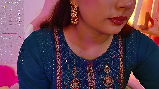 Snapshot of ashalisha chatting on 5, 3, 2025 ashalisha online show from 5, 3, 2025