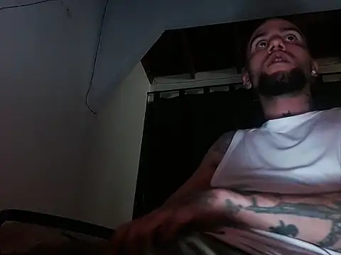 Christian Stiven1 online show from 23, 12, 2024