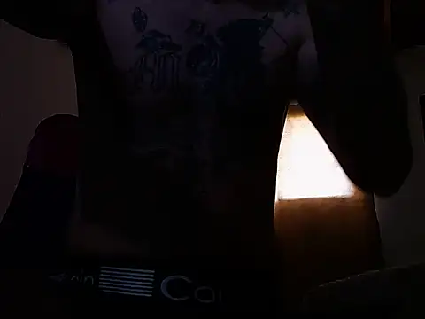 Christian Stiven1 online show from 5, 1, 2025