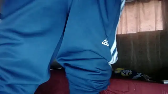 Christian Stiven1 online show from 28, 1, 2025