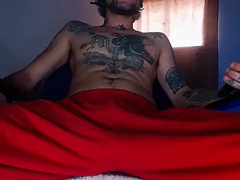 Christian Stiven1 online show from 20, 2, 2025